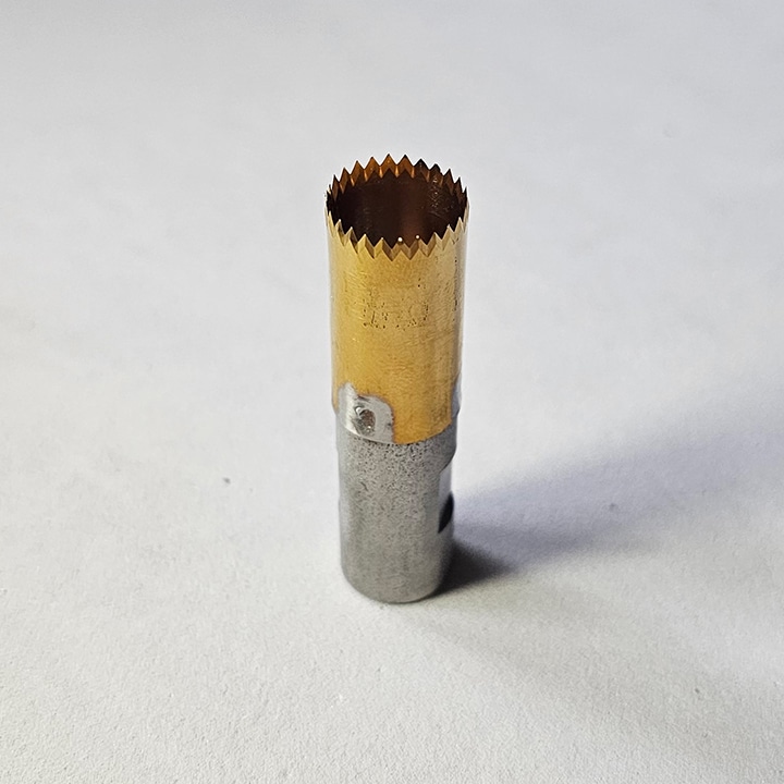 Slice — 2hp